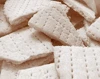 Three-ingredient butter shortbread