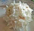 Steamed pork pearl balls